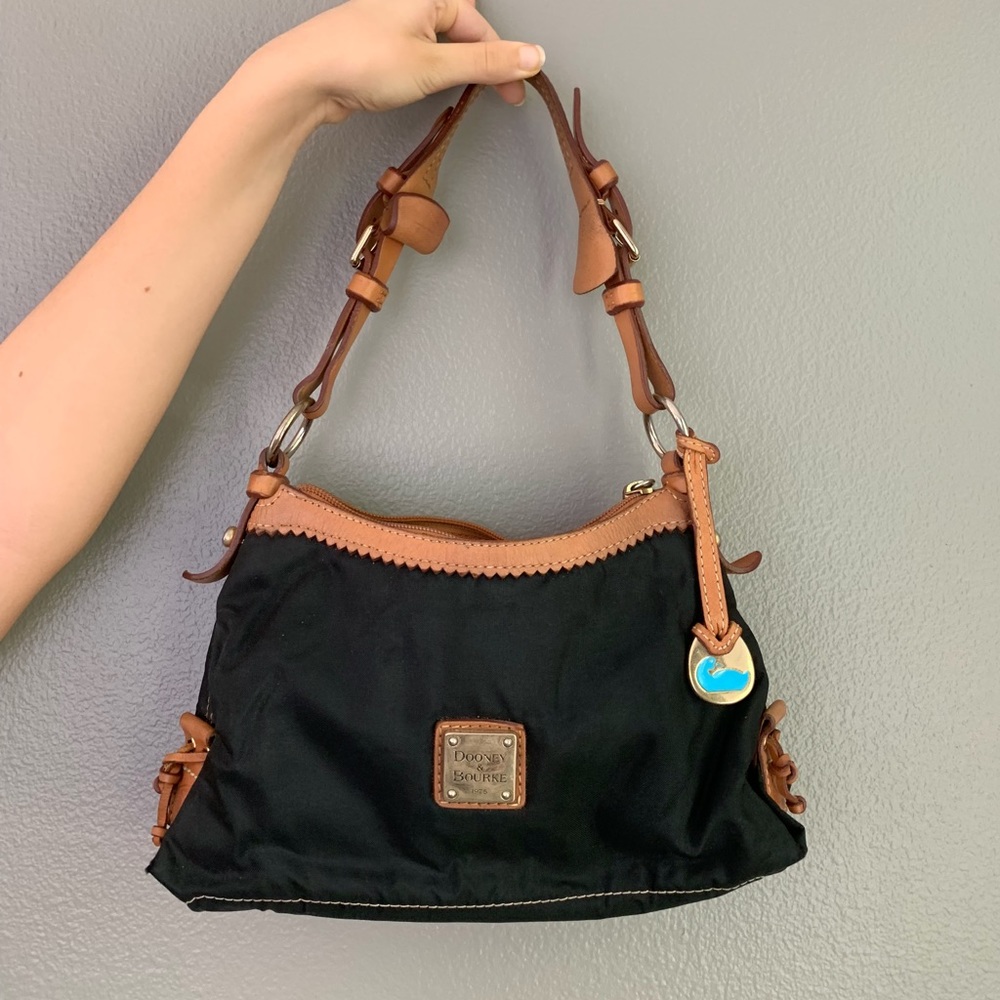 Dooney & Bourke Shoulder Bag